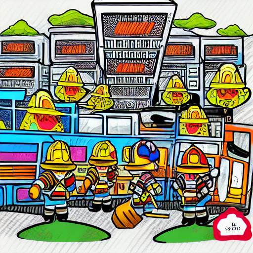 Fire Academy & Training